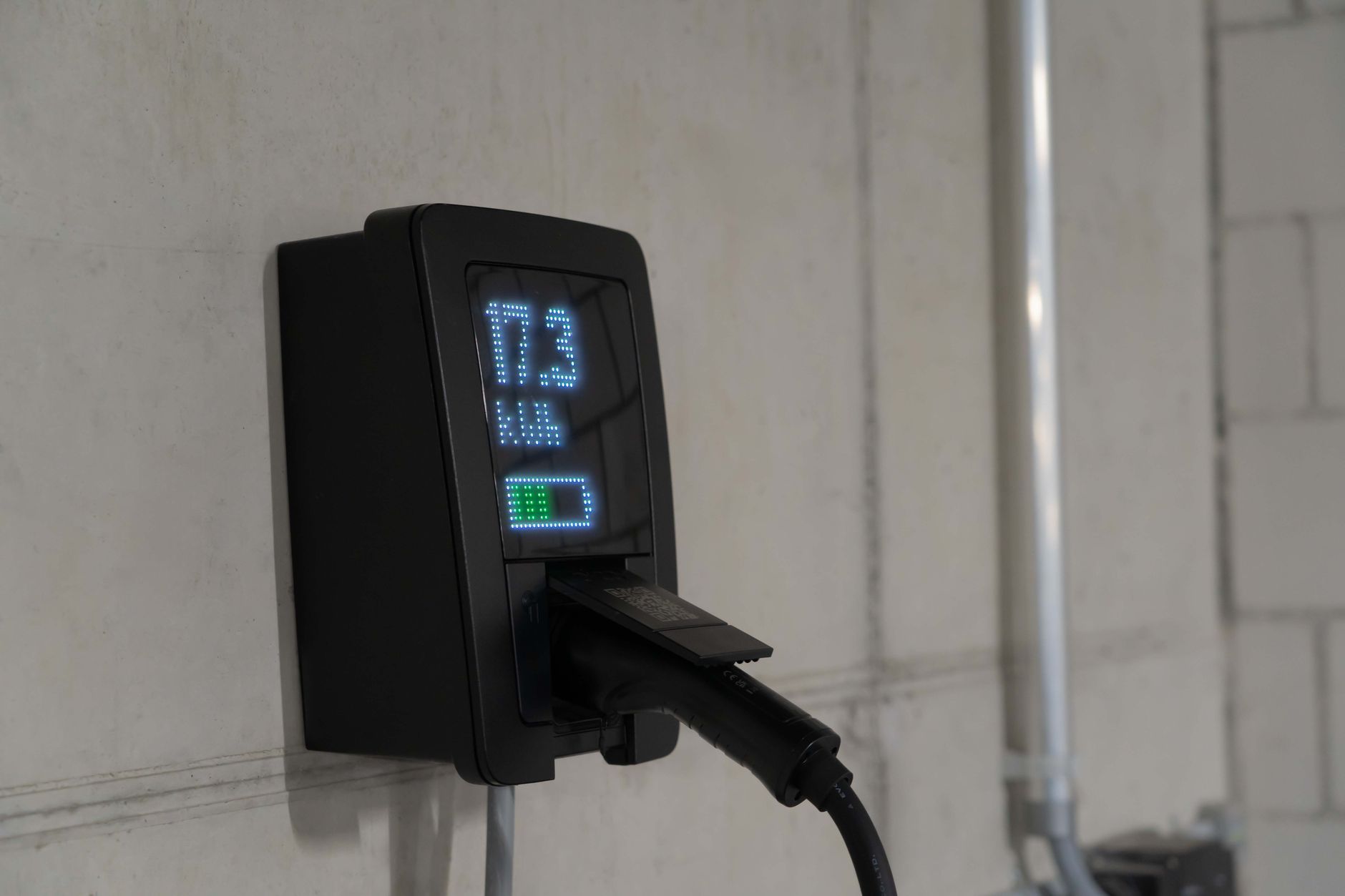 Panel Upgrades — Mullens Electric Co