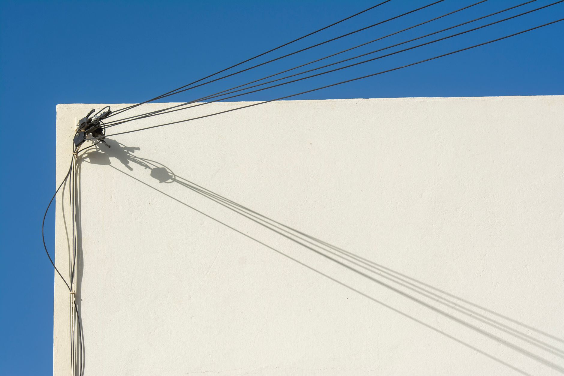 Troubleshooting — Mullens Electric Co